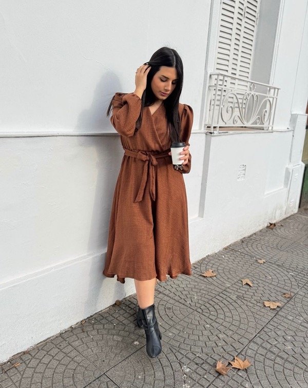 Producto - Toscana talle M/L