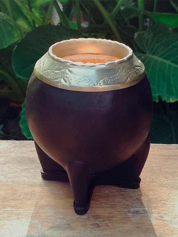 Producto - TORPEDO VIROLA CINCELADA