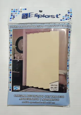 Producto - Cortina de ducha Art.001