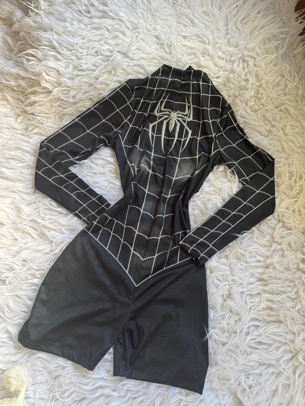 Producto - Catsuit venom realista