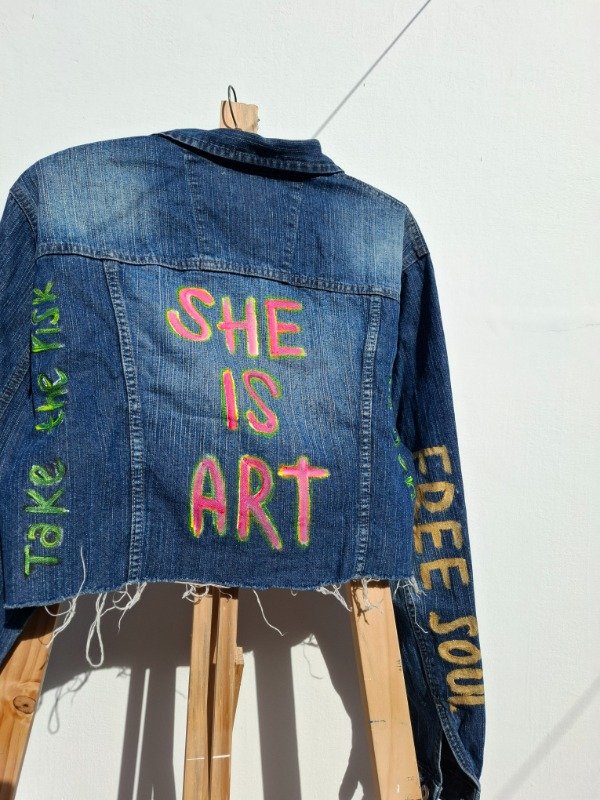Producto - She is art - 7