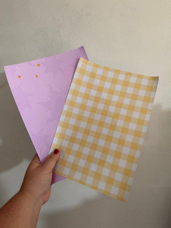 Producto - Papel para envolver golosinas
