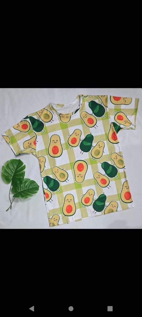 Producto - Remeron paltas