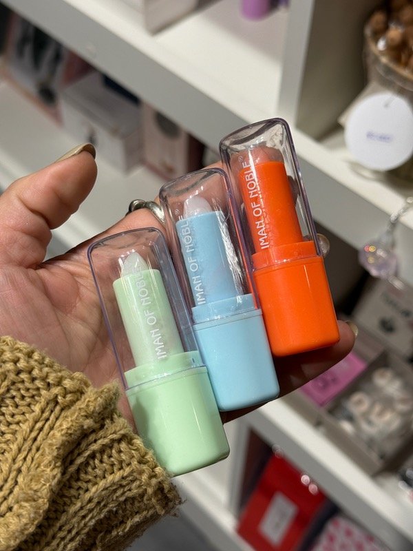 Producto - Labial mágico