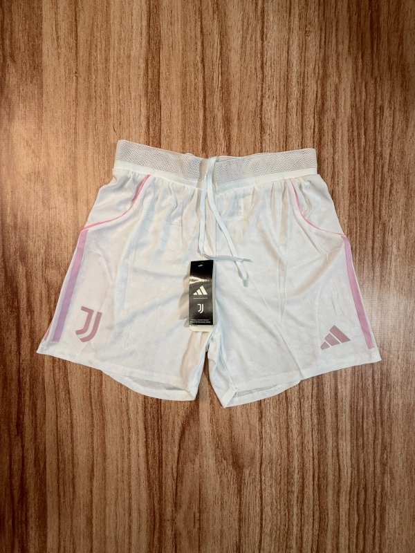 Producto - Short Juventus versión jugador