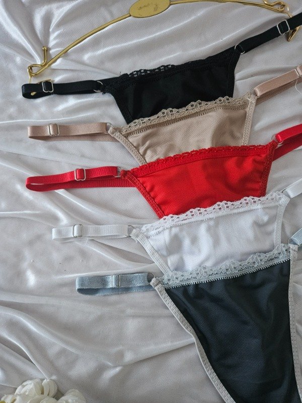 Producto - REGULABLE DE LYCRA (A20 E)