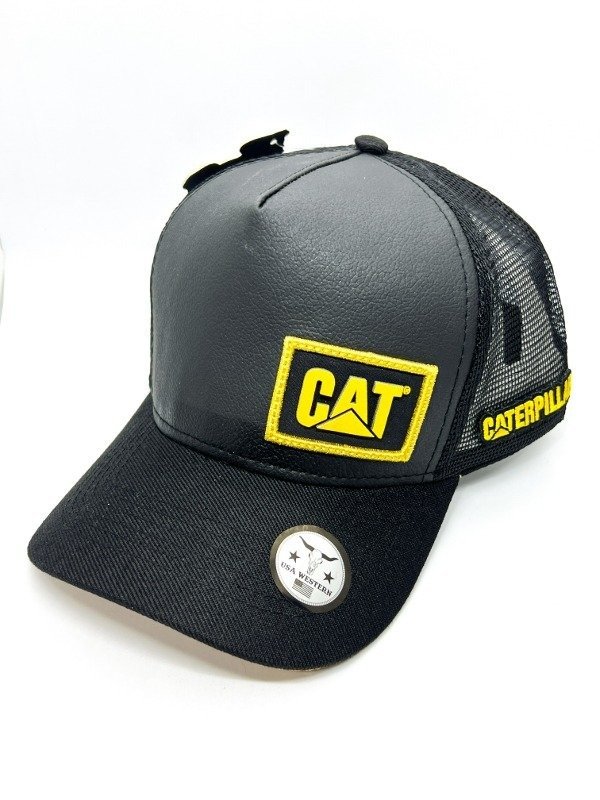Producto - CATERPILLER CURVA 4000