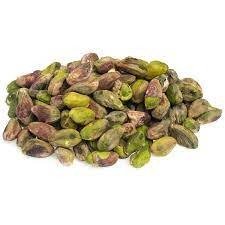 Producto - Pistachos pelados x 100grs