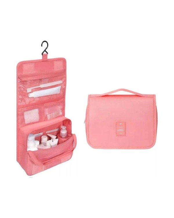 Producto - Neceser viaje 3 compartimentos