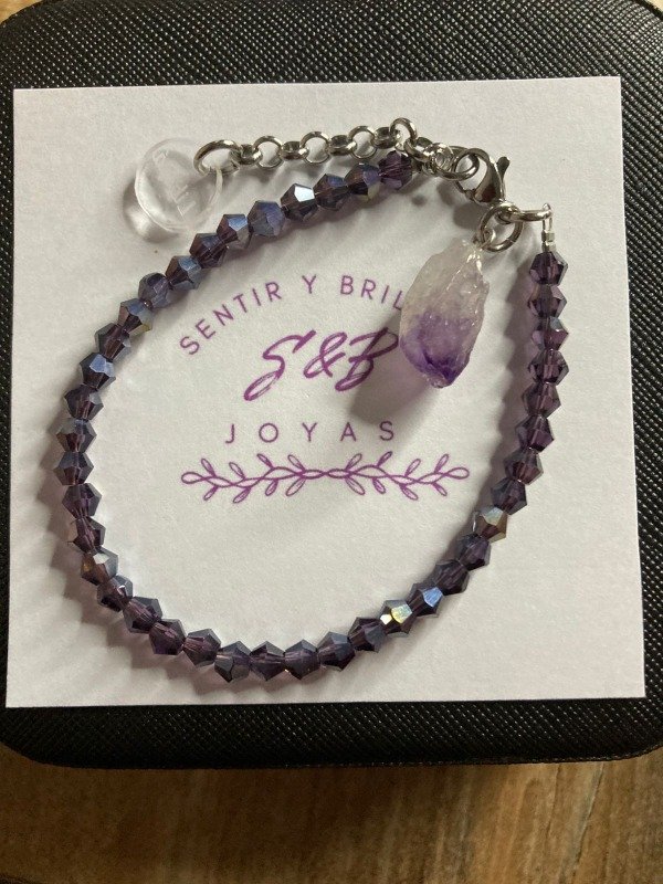 Producto - Pulsera Tita