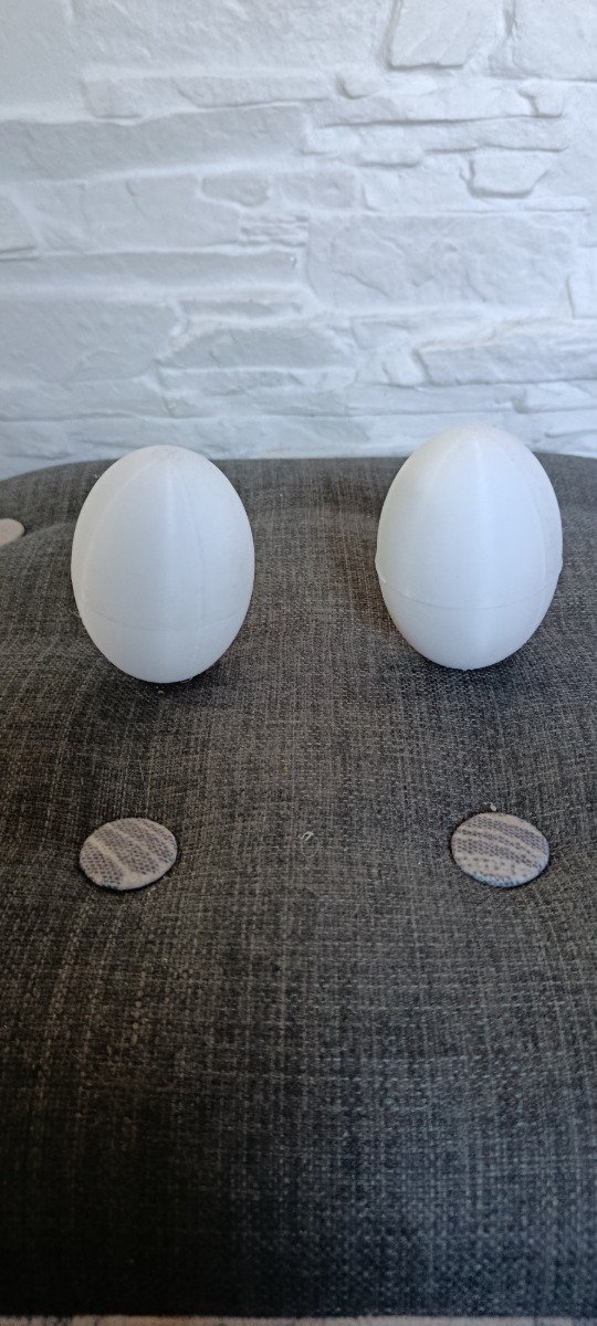 Producto - Egg Shaker