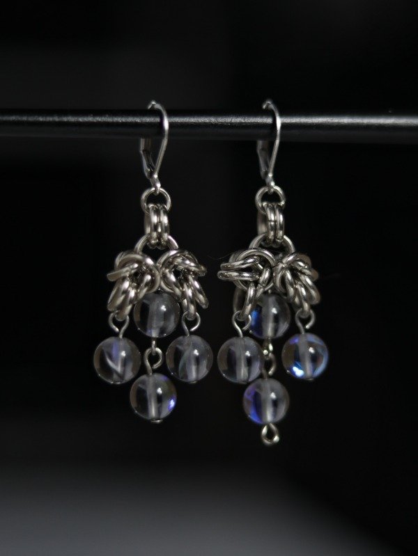 Producto - Aros Nerine