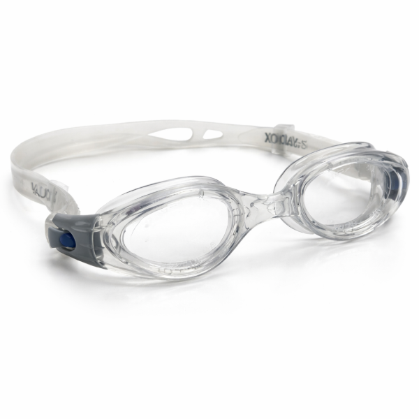 Producto - ANTIPARRAS VADOX ROMA JUNIOR TRANSPARENTE