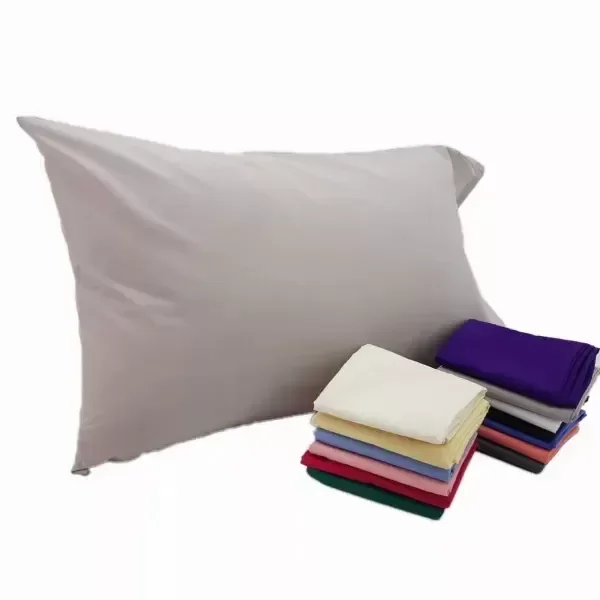 Producto - FUNDAS DE ALMOHADA 100 ALGODÓN