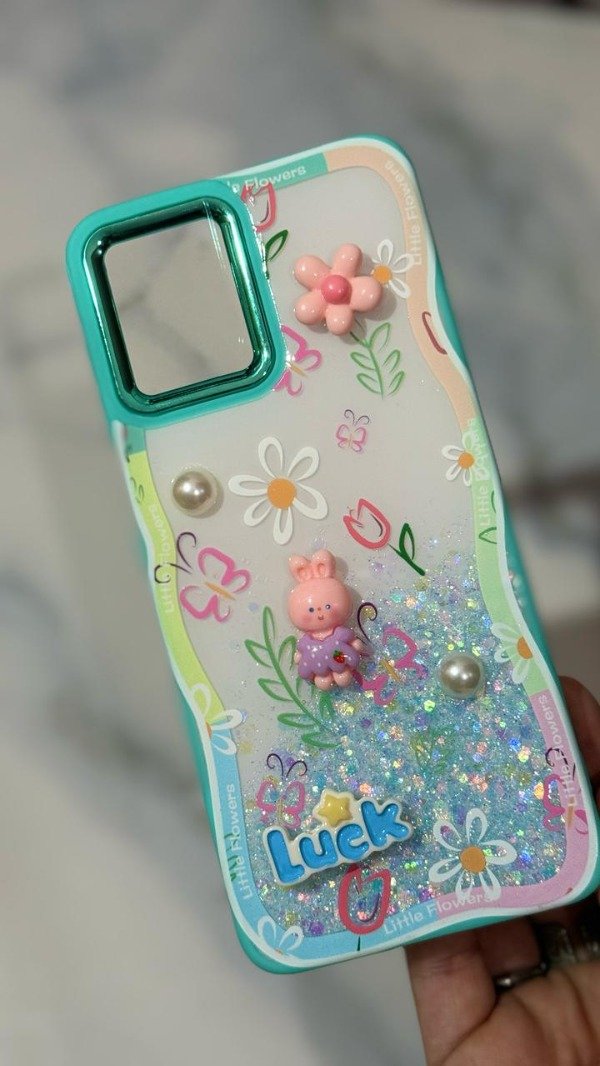 Producto - Funda diseños 3d moto G14