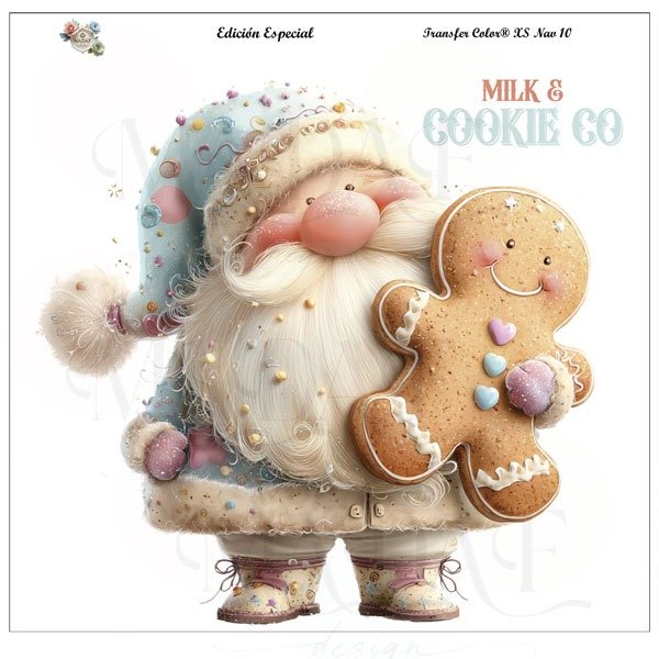 Producto - TRANSFER COLOR XS 10