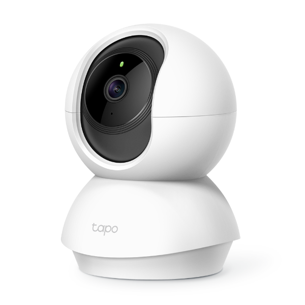 Producto - CAMARA TPLINK TAPO C200