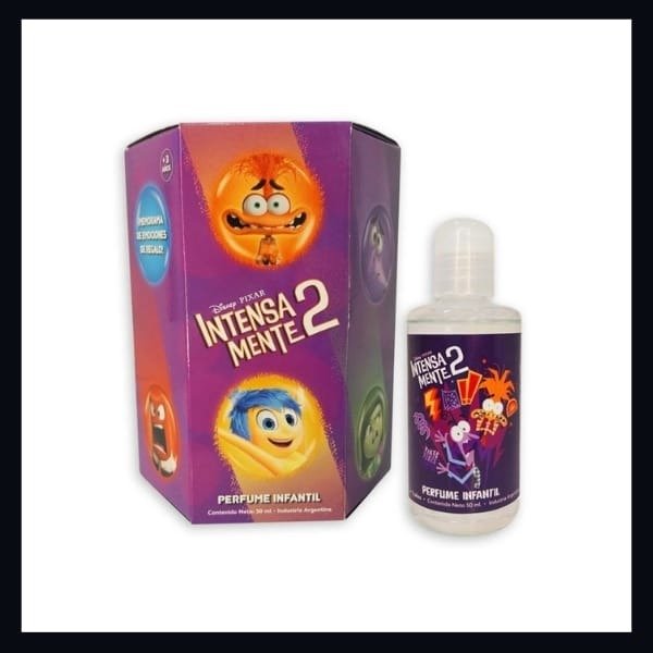 Producto - PERFUME X50ML INTENSAMENTE