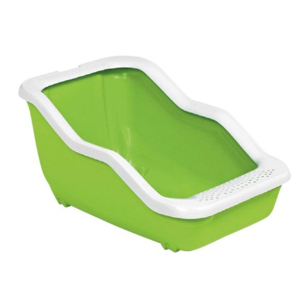 Producto - Litera Netta Open