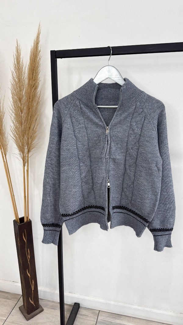 Producto - CARDIGAN JACK (linea importada)