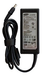 Producto - Cargador Para Notebook Original Samsung 5.5x3mm