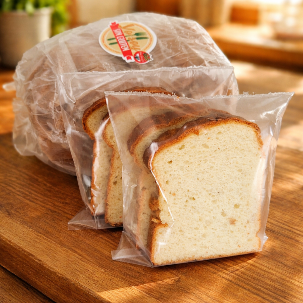 Producto - Pan de Molde Rebanado Con Semillas