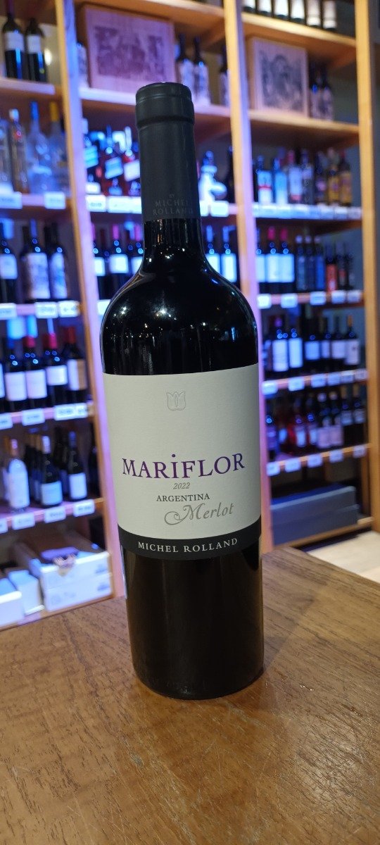 Producto - MARIFLOR MERLOT