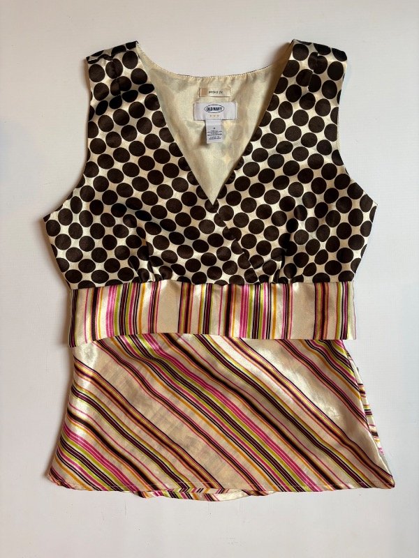 Producto - Top Party Girl