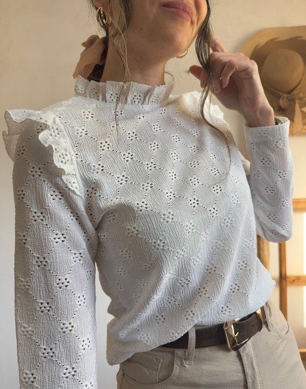 Producto - Blusa Olga