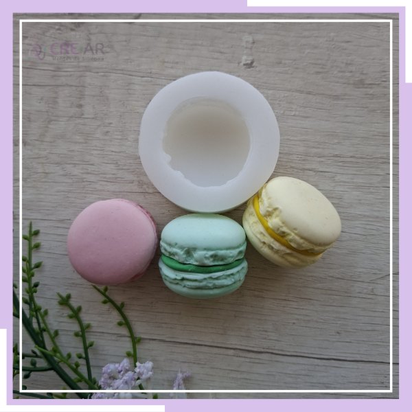 Producto - MACARRON GORDO