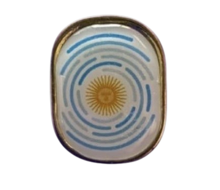 Producto - Pin de Ciudadanía