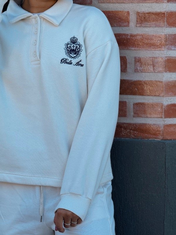 Producto - Buzo Polo - 0