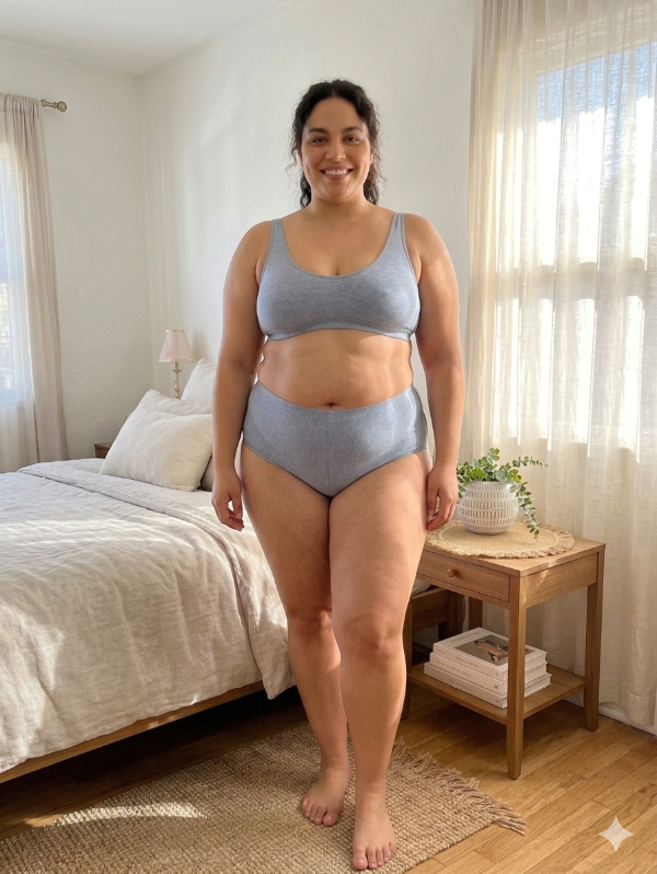 Producto - Chupa panza Plus size