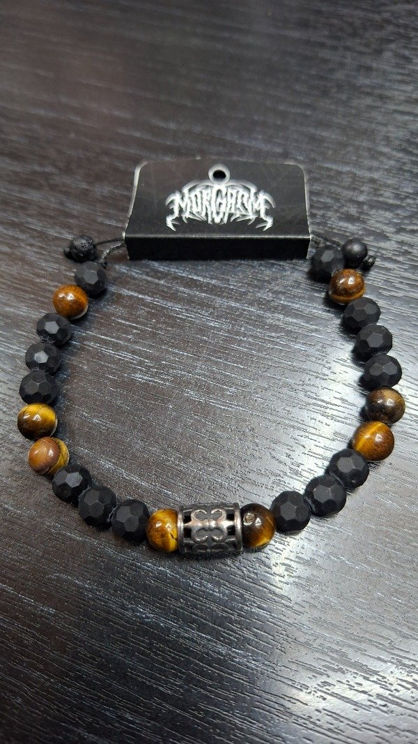 Producto - Pulsera Piedra Onix - 1