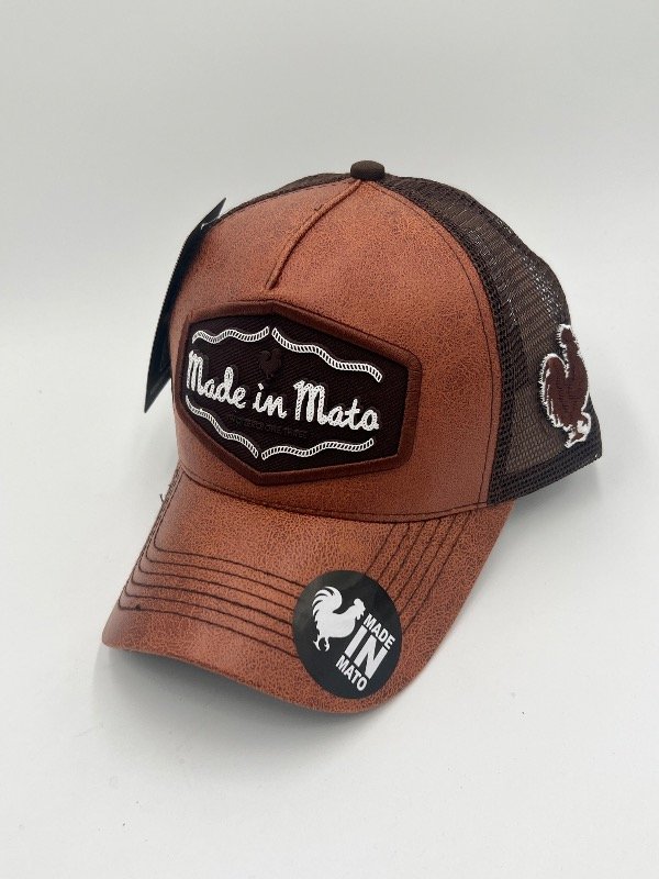 Producto - Made in mato 8 - 0