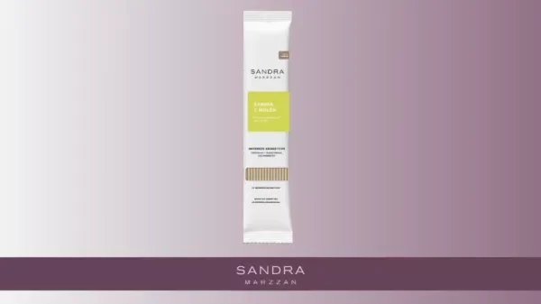 Producto - INCIENSO SANDÍA Y MELÓN