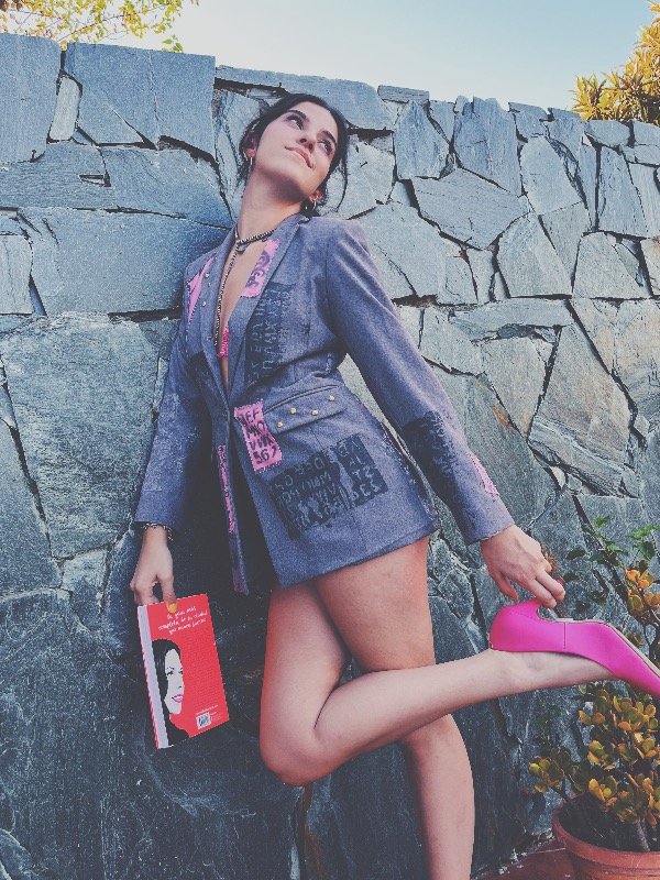Producto - Blazer FASHION BOSS - 2