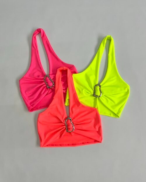 Producto - Crop Top Marilyn