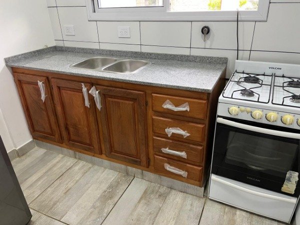 Producto - Bajo mesada de 180 con mesada completo