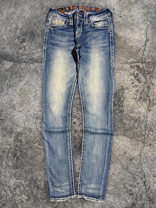 Producto - ROCK REVIVAL - 3