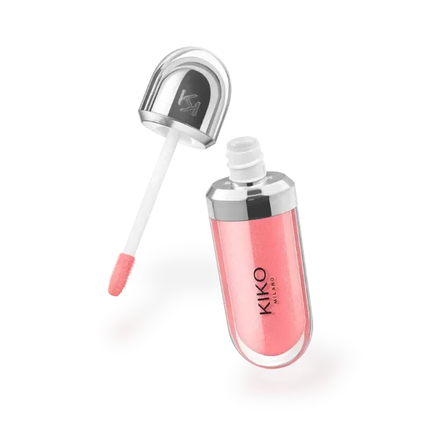Producto - 3D hydra lipgloss Kiko Milano II