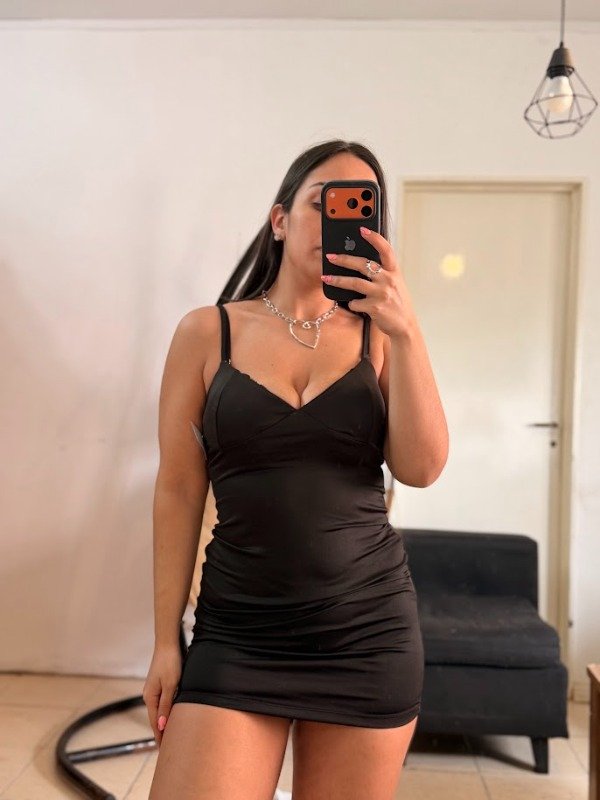 Producto - VESTIDO ANASTASIA