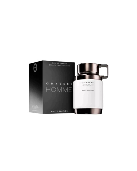 Producto - Odissey Home White 100ml