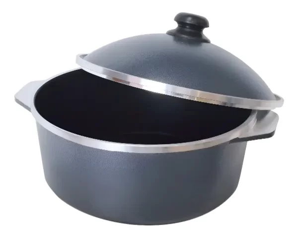 Producto - Olla Eterna 4.5 LTS antiadherente