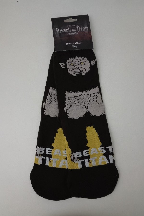 Producto - Medias largas Bestia