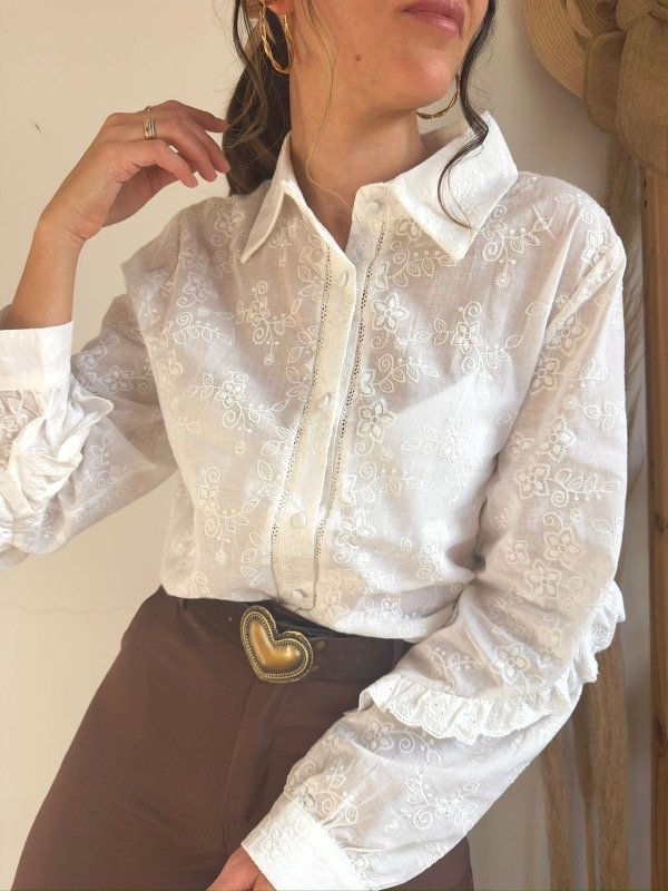 Producto - Camisa Bruma - 7