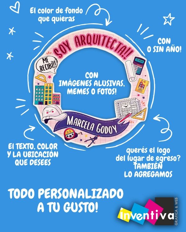 Producto - Marco Circular 70 cm - 1