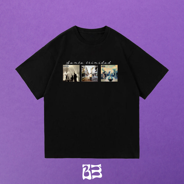 Producto - Oversize - Santa trinidad