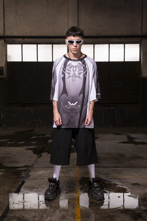 Producto - remera WHAM