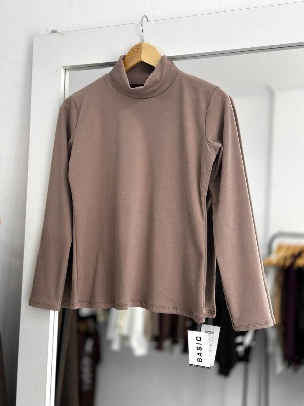 Producto - Polera Uma vison